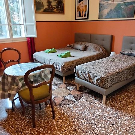 Sant'Orsola Palace - Rooms And Suites Bologna Bagian luar foto